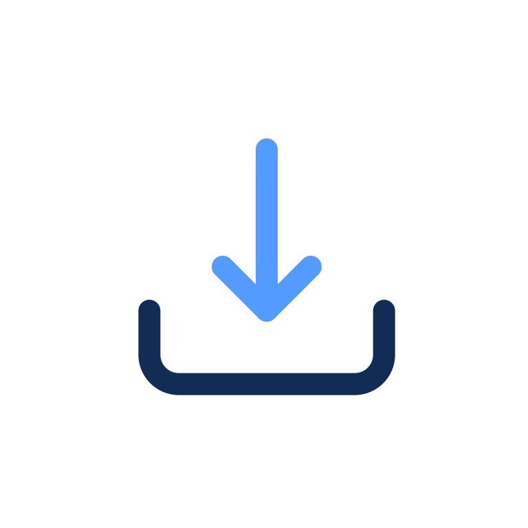 دانلود انی محصول بعد از خرید